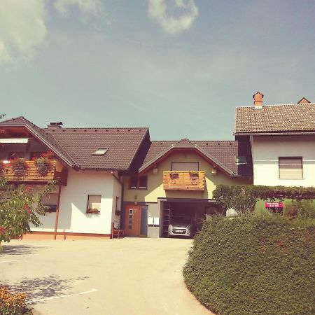 Apartma Smid Apartment Škofja Loka Екстериор снимка