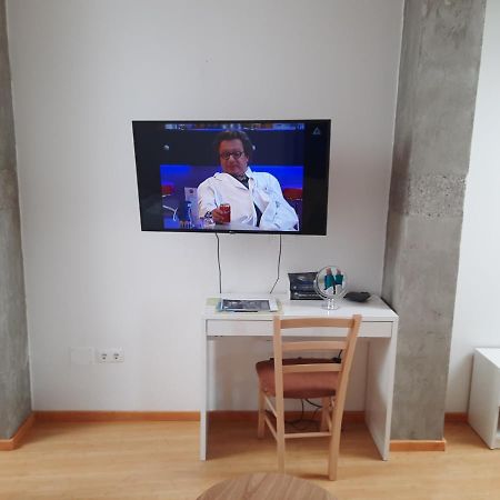 Apartma Smid Apartment Škofja Loka Екстериор снимка