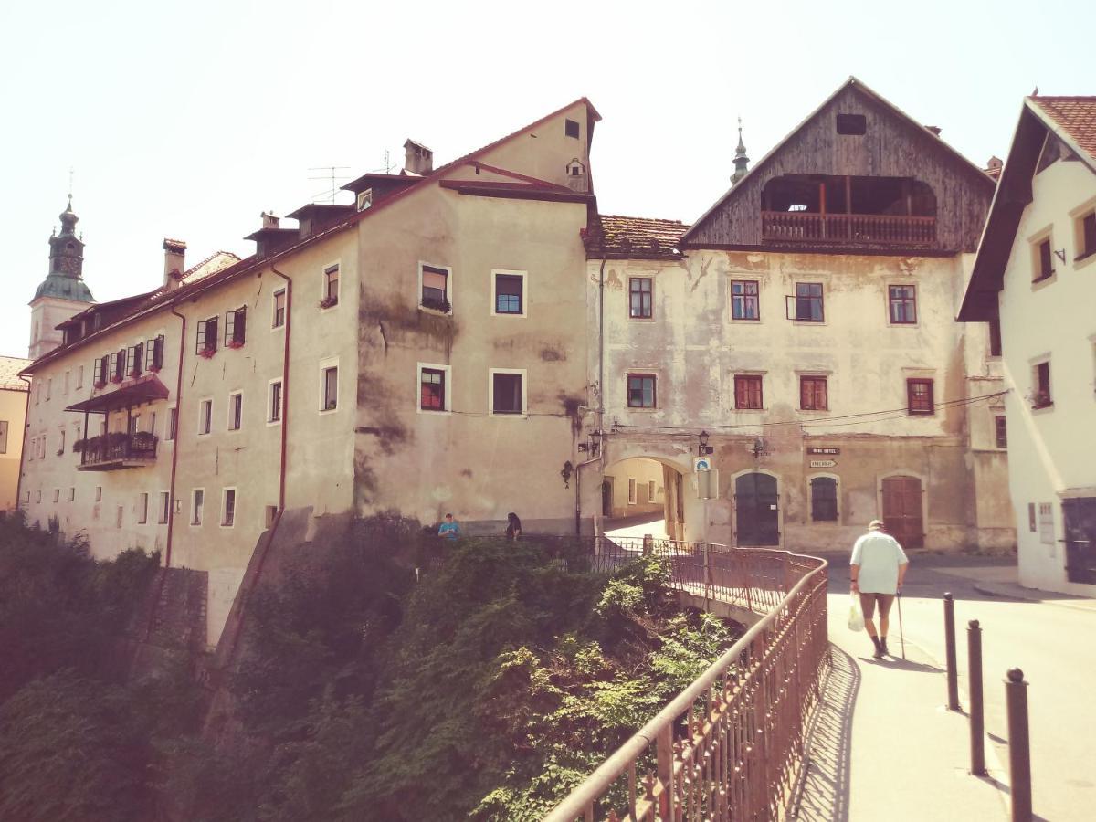 Apartma Smid Apartment Škofja Loka Екстериор снимка