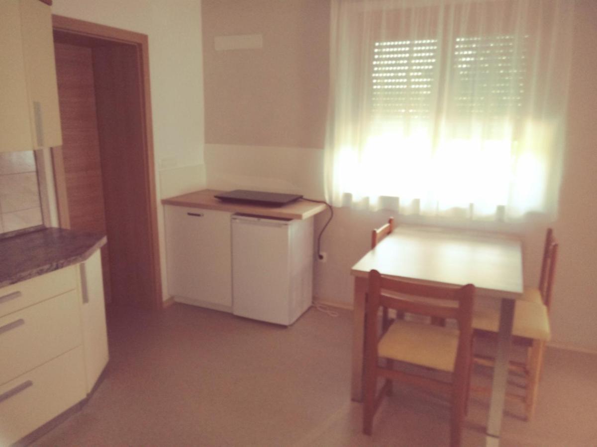 Apartma Smid Apartment Škofja Loka Екстериор снимка