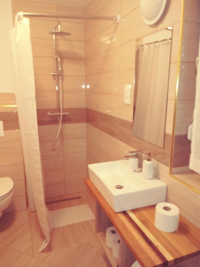 Apartma Smid Apartment Škofja Loka Екстериор снимка