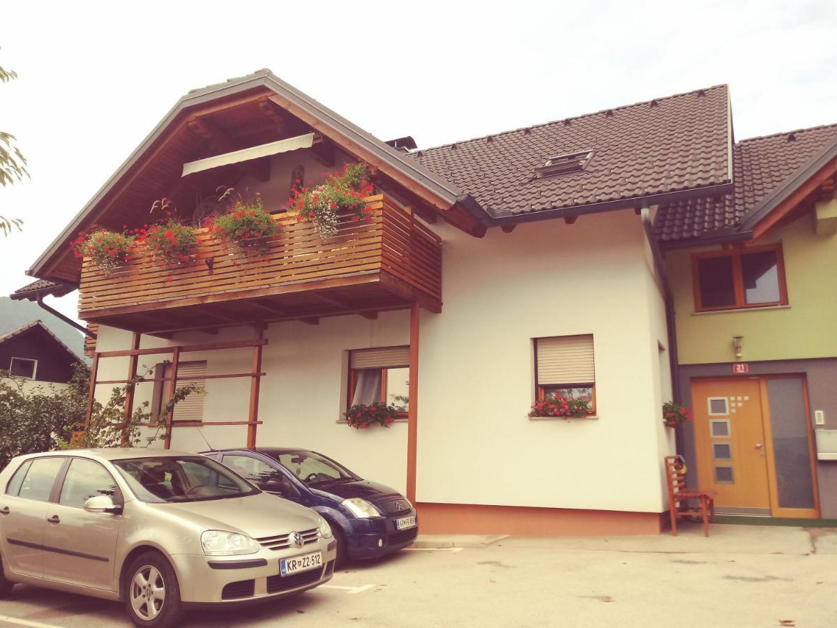 Apartma Smid Apartment Škofja Loka Екстериор снимка