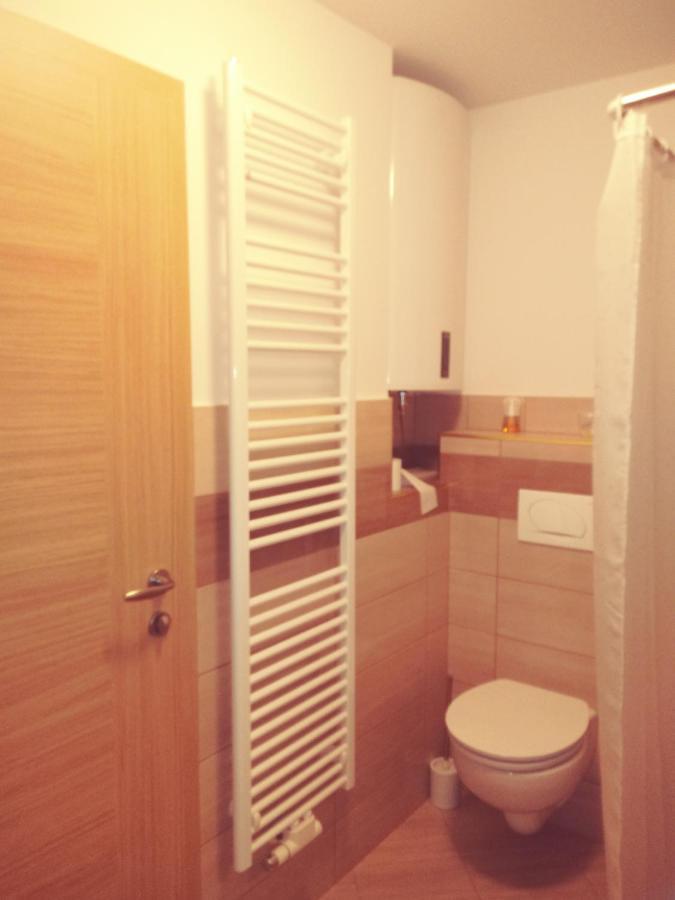 Apartma Smid Apartment Škofja Loka Екстериор снимка