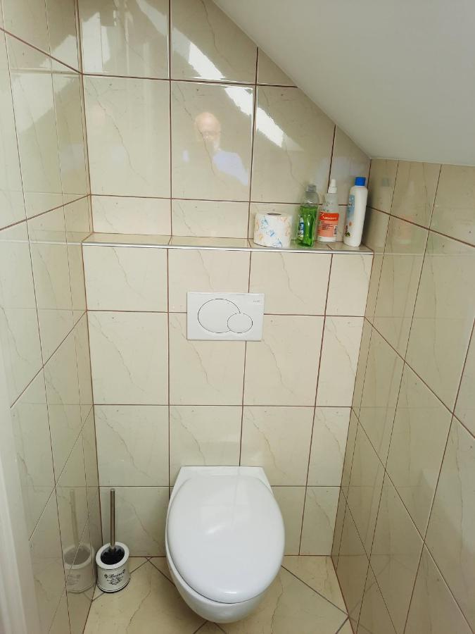 Apartma Smid Apartment Škofja Loka Екстериор снимка