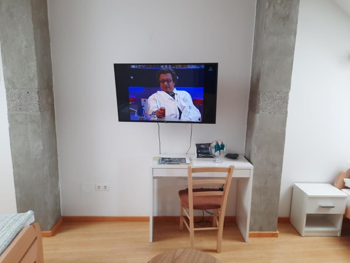 Apartma Smid Apartment Škofja Loka Екстериор снимка