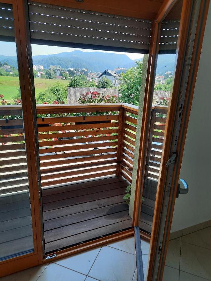 Apartma Smid Apartment Škofja Loka Екстериор снимка
