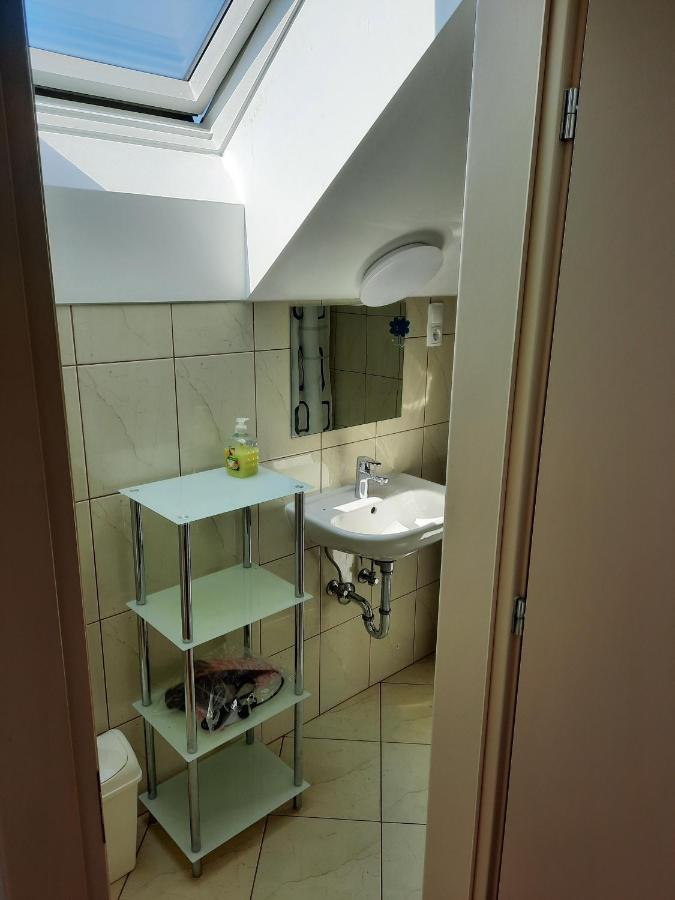 Apartma Smid Apartment Škofja Loka Екстериор снимка