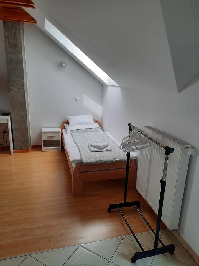 Apartma Smid Apartment Škofja Loka Екстериор снимка