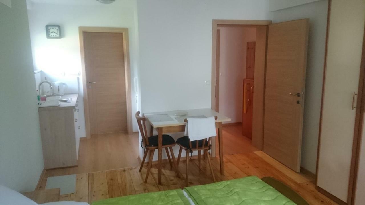 Apartma Smid Apartment Škofja Loka Екстериор снимка