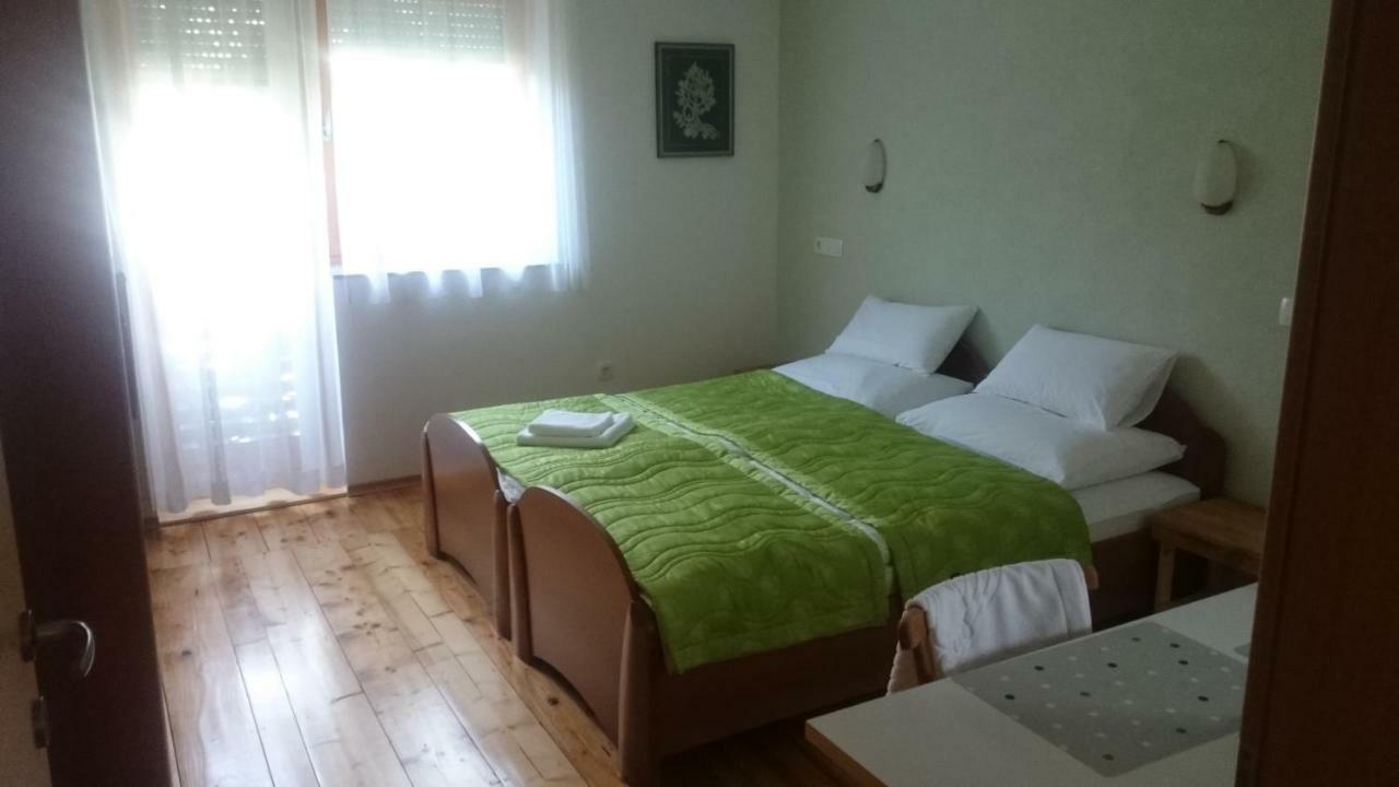 Apartma Smid Apartment Škofja Loka Екстериор снимка