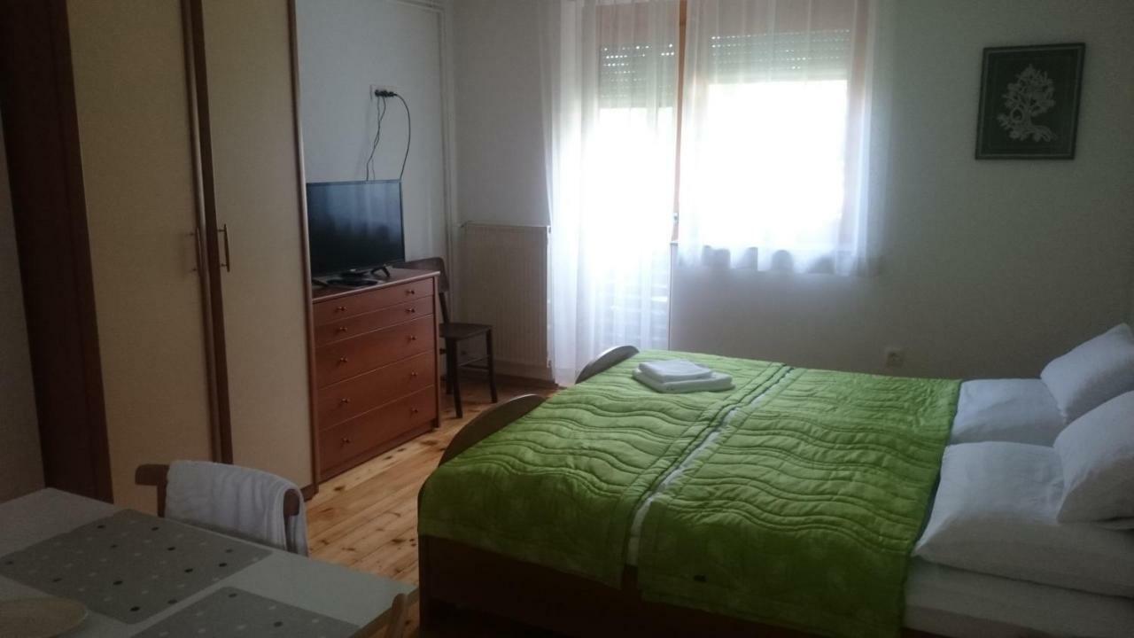 Apartma Smid Apartment Škofja Loka Екстериор снимка