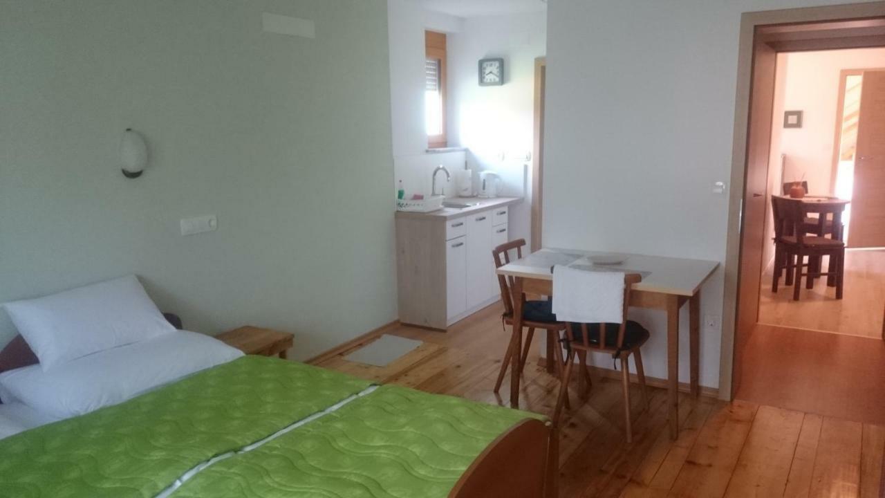 Apartma Smid Apartment Škofja Loka Екстериор снимка